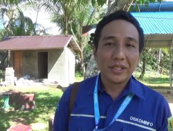 Tindaklanjuti Keluhan Warga, Diskominfo Tabalong Perbaiki Kabel Internet Gratis yang Sempat Terputus