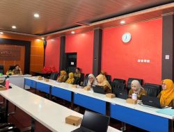 Diskominfo Tabalong Gelar Ekspose Bukti Dukung EPSS 2026 untuk Optimalkan Nilai IPS