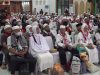 Penuh Syukur, Seluruh Jemaah Haji Tabalong Kembali Tanpa Berkurang Satu Orang Pun