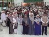 Tidak Ada Kasus Sakit Berat, Kesehatan Jemaah Haji Tabalong Terjaga hingga Akhir Perjalanan