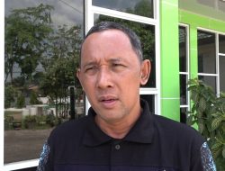 Pastikan Sektor Pertanian Lancar, DKP3 Tabalong Siapkan Skema Penyaluran Solar Bersubsidi untuk Petani