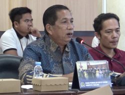 Kredit Tabalong Smart Kini Dilengkapi Perlindungan BPJS Ketenagakerjaan Gratis bagi Petani dan UMKM