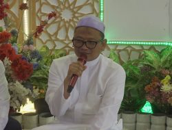 Usai Berhaji, Bupati Tabalong Tegaskan Komitmen Lanjutkan Pembangunan Daerah