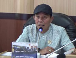 DPRD Dorong Percepatan Operasional RS Kelua, Akan Lakukan Koordinasi Lanjutan dengan Pihak Terkait