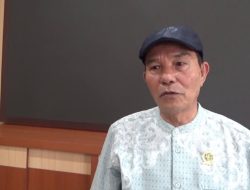 Evaluasi Kinerja Dinkes dan RSUD HBK, Komisi I DPRD Tabalong Minta Peningkatan Layanan dan SDM