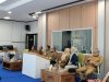 Bupati Tabalong Ikuti Rakornas Pengendalian Inflasi dan Pertumbuhan Ekonomi Secara Virtual, Tekankan Pencapaian Target RPJMD