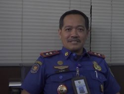 Penyebab Gencarnya Kebakaran Masih Diselidiki, Damkar Tabalong Imbau Warga Tidak Berspekulasi