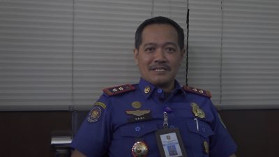Penyebab Gencarnya Kebakaran Masih Diselidiki, Damkar Tabalong Imbau Warga Tidak Berspekulasi