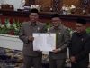 Perda Pemberdayaan Perempuan dan Perlindungan Anak Disahkan, Bupati Siapkan Perbup Pelaksana