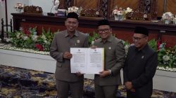 Perda Pemberdayaan Perempuan dan Perlindungan Anak Disahkan, Bupati Siapkan Perbup Pelaksana