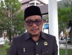 DPRD Tabalong Soroti Maraknya Kebakaran, Dorong Langkah Pencegahan Lebih Masif