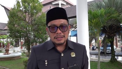 DPRD Tabalong Soroti Maraknya Kebakaran, Dorong Langkah Pencegahan Lebih Masif