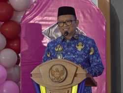 Bangun Generasi Berakhlak, Bupati Dorong Penanaman Karakter dan Nilai Keagamaan Sejak Kecil