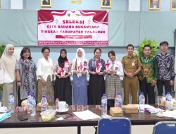 Seleksi Gita Bahana Nusantara Berakhir, Empat Talenta Terbaik Siap Wakili Tabalong ke Kalsel