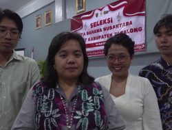 Juri Apresiasi Kualitas Peserta, Seleksi GBN Tabalong Berlangsung Ketat dan Kompetitif