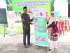 Melalui Program GENIUS, DKP3 Tabalong Ajak Ratusan Siswa Cintai Pangan Bergizi dan Tak Boros Pangan