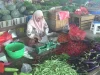 Pasokan Kurang, Harga Berbagai Jenis Cabai Melambung Naik