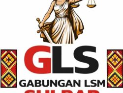 GLS Apresiasi Polresta Mamuju Langka Cepat Tangani Kasus Pengeroyokan Aktivis Mahasiswa Hingga Siap Kawal Sampai Tuntas