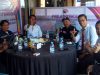 Diskusi Konstruktif Jelang Raker DPP dan DPW IJS Se-Sulawesi Barat, Samakan Persepsi Atas visi dan misi Organisasi Seluruh Jajaran