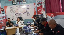 DPP IJS Sulbar Gelar Rapat Kerja Bersama Pengurus DPW Kabupaten Se-Sulbar