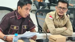 DPRD Sulbar Rapat Bamus Susun Rencana Kerja, Pastikan Pelaksanaan Fungsi Legislasi