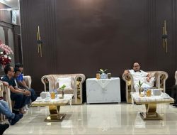 DPP IJS Resmi Laporkan Kesuksesan Pelantikan Pengurus DPW Lima Kabupaten Dirangkaikan Raker pada Ketua Dewan Pembina H. Suhardi Duka‎