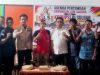Gabungan LSM Sulbar Resmi Terbentuk dan Dideklarasikan Andika Putra Terpilih Ketua, Bersatu Lawan Korupsi Wujudkan Sulbar Bersih Berintegritas‎