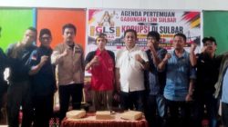 Gabungan LSM Sulbar Resmi Terbentuk dan Dideklarasikan Andika Putra Terpilih Ketua, Bersatu Lawan Korupsi Wujudkan Sulbar Bersih Berintegritas‎
