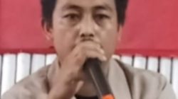 Ketua LSM Merdeka Manakarra Desak Kejagung Periksa Seluruh Pejabat BGN dan Kembangkan Penyidikan Dugaan Korupsi di BGN