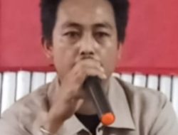Ketua LSM Merdeka Manakarra Desak Kejagung Periksa Seluruh Pejabat BGN dan Kembangkan Penyidikan Dugaan Korupsi di BGN