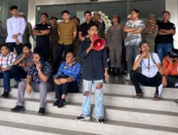 Ketua FGMM Kecam Keras Proses Hukum di Polresta Mamuju Terkait Kasus Pengeroyokan Dua Kader PMII Mamuju