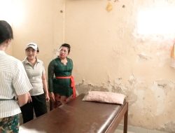 Dukung Kesenian Inklusif, K3S Badung Fasilitasi Sekaa Arja Tuna Netra Tampil di PKB