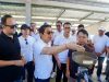 Bupati dan Wabup Badung Genjot Potensi Kopi di Agro Techno Park, Petang