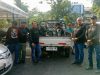 Sikat Begal dan Curanmor, Tim Buser Polsek Bubutan Surabaya Intensifkan Patroli Hunting