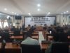 DPRD Padang Pariaman Setujui Pertanggungjawaban APBD 2025 untuk Dibahas Lanjut