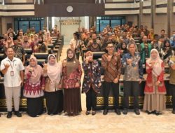 BPBD Kabupaten/Kota di Sumbar Akan Ditata Ulang, Permendagri 18/2025 Jadi Titik Balik Penguatan Kelembagaan