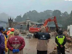 Prabowo Kucurkan Rp100,1 Triliun untuk Pemulihan Pascabencana Sumatera, Infrastruktur dan Hunian Jadi Prioritas