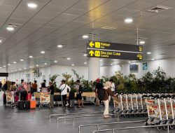 Di Balik Transformasi BIM : Vendor Lama Keluhkan Dominasi Anak Usaha InJourney