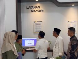 Padang Pariaman Digitalisasi PBB-P2, Pemungutan Pajak Kini Bisa Dipantau Real Time hingga Nagari