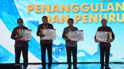 Badung Raih Terbaik I Nasional Regional Jawa–Bali, Bupati Adi Arnawa: Ini Bukti Kerja Kolaborasi Seluruh Pihak