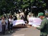 LSM BONGKAR Sumsel Desak Kejati Usut Tuntas Dugaan Korupsi di DPRD dan Sekretariat OKU