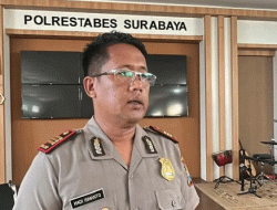 Dua Pelaku Curanmor Warga Sukomanunggal Surabaya Ditangkap, Polisi Sita Kunci T Modifikasi