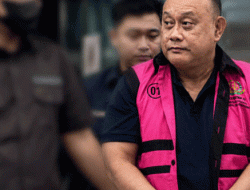 Usai Dicopot dari Kursi Kepala BGN, Begini Respons Dadan Hindayana