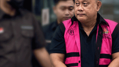 Usai Dicopot dari Kursi Kepala BGN, Begini Respons Dadan Hindayana
