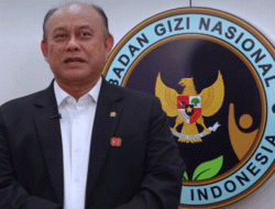 Dadan Hindayana Dicopot dari Jabatan Kepala BGN, Disinyalir Akibat Tata Kelola Amburadul ?