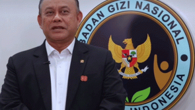 Dadan Hindayana Dicopot dari Jabatan Kepala BGN, Disinyalir Akibat Tata Kelola Amburadul ?