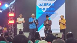 Bukittinggi Bidik Status Daerah Khusus, Kota Penyelamat Republik Bersiap Menulis Babak Baru Sejarah
