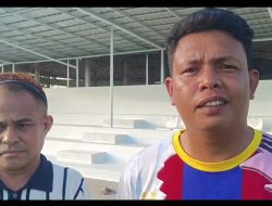 Pariaman Mini Soccer Siap Hadir Tahun Ini, Usung Lapangan Standar Nasional, Kafe Modern dan Kolam Renang dalam Satu Kawasan