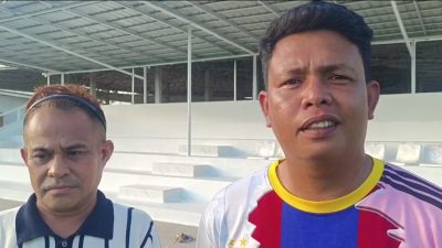 Pariaman Mini Soccer Siap Hadir Tahun Ini, Usung Lapangan Standar Nasional, Kafe Modern dan Kolam Renang dalam Satu Kawasan