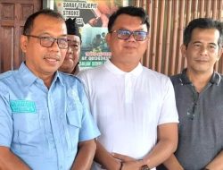 Firman Pimpin Mini Soccer Padang Pariaman, KONI Genjot Pembinaan Atlet Menuju Porprov Sumbar 2026